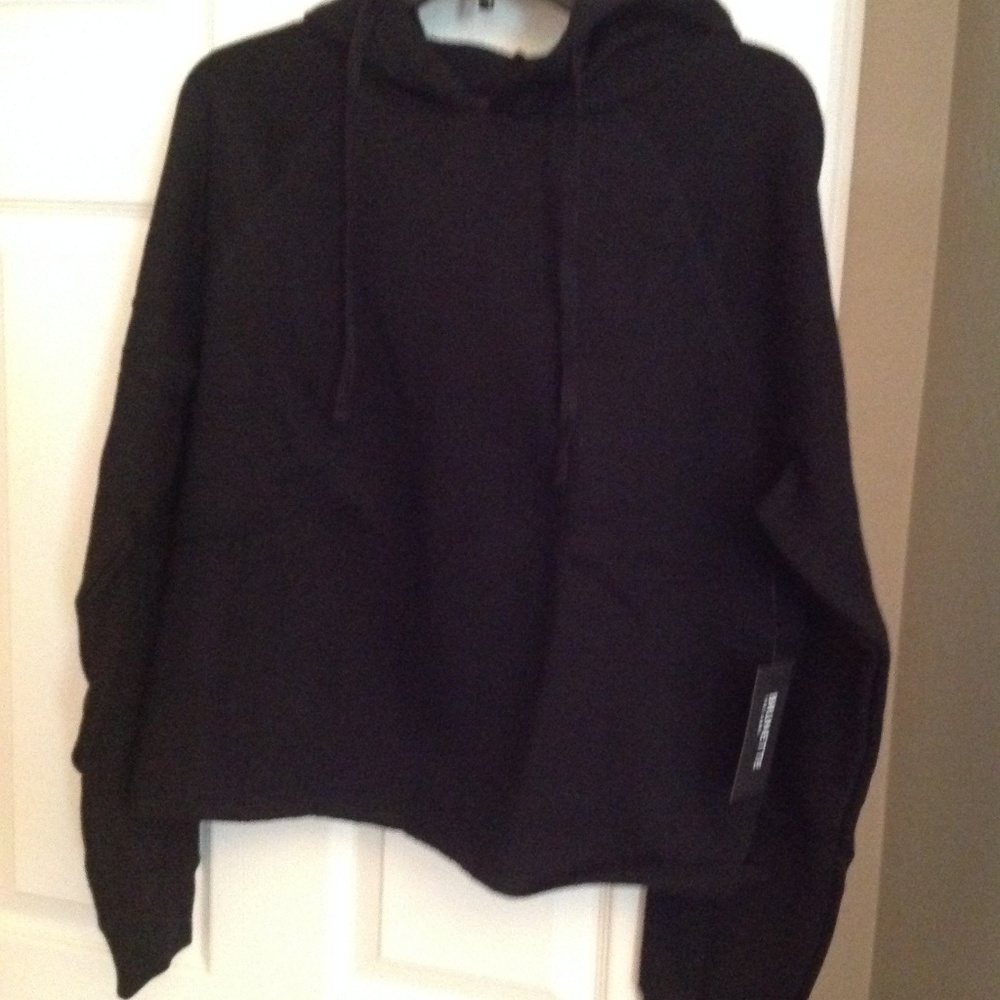 FINAL PRICE NWT BRUNETTE THE LABEL - Picture 2 of 3